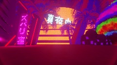 A screenshot taken in Dreams. 4 of 4.