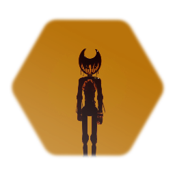 Model For Bendy