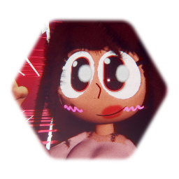 My New OC