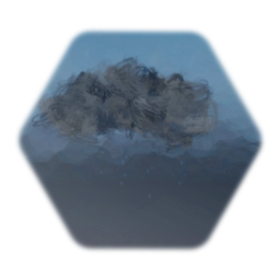 Rain Cloud