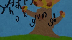 Remix of Happy thanksgiving!