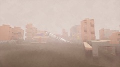 Ciudad mundo abierto fase 3