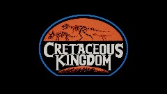 CRETACEOUS KINGDOM (closed beta)
