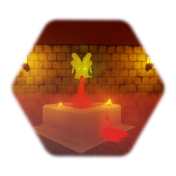 Castlevania II Within These Castle Walls Cover