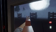 A screenshot taken in Dreams. 2 of 4.