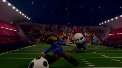 Undertale Football