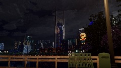 A screenshot taken in Dreams. 18 of 29.