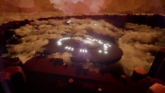 A screenshot taken in Dreams. 3 of 4.