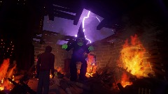 A screenshot taken in Dreams. 23 of 29.