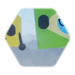 Brazilian Guyana (Guiana Brasileira)
