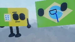 A screenshot taken in Dreams. 1 of 5.