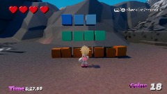 A screenshot taken in Dreams. 2 of 17.