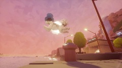 A screenshot taken in Dreams. 19 of 24.