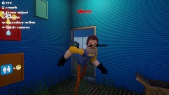 A screenshot taken in Dreams. 2 of 4.