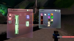 A screenshot taken in Dreams. 4 of 7.