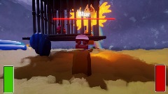 A screenshot taken in Dreams. 4 of 9.