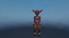 A screenshot taken in Dreams. 1 of 11.