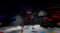 A screenshot taken in Dreams. 1 of 1.