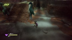 A screenshot taken in Dreams. 15 of 24.