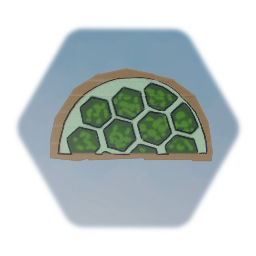 Cardboard Hab Dome - TCCB10