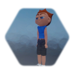 Human Puppet Collection 2019