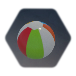 Beachball