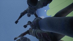 A screenshot taken in Dreams. 16 of 22.