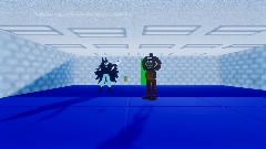 Baldi roasts characters