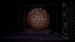 A screenshot taken in Dreams. 3 of 3.