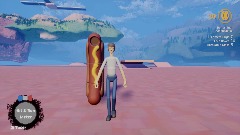 A screenshot taken in Dreams. 1 of 20.