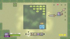 A screenshot taken in Dreams. 1 of 5.