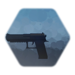 Desert Eagle