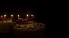 Nightmare creatures 2