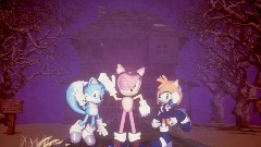 A screenshot taken in Dreams. 3 of 16.