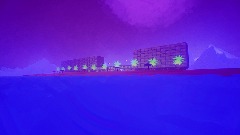 A screenshot taken in Dreams. 1 of 30.