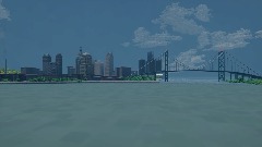 A screenshot taken in Dreams. 18 of 20.