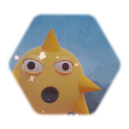 Starman Creation Kit