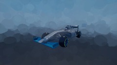 A screenshot taken in Dreams. 2 of 2.