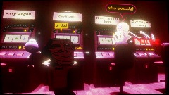 A screenshot taken in Dreams. 1 of 10.