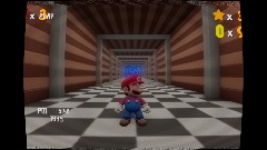 A screenshot taken in Dreams. 5 of 10.