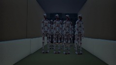 House of The dead level 4