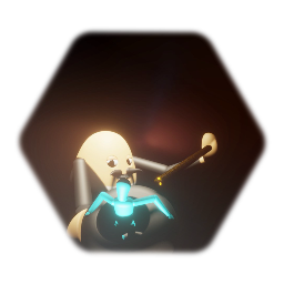 Characters I've made (Part 1)