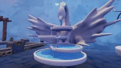 A screenshot taken in Dreams. 4 of 12.