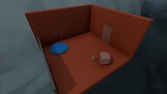 Very Little Dreams lvl2