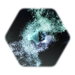 Widow's Wine Perk Jingle