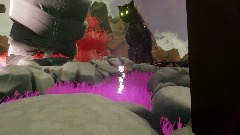 A screenshot taken in Dreams. 10 of 13.