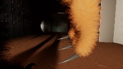 A screenshot taken in Dreams. 2 of 4.