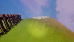 A screenshot taken in Dreams. 22 of 23.