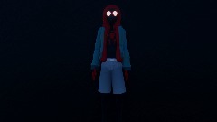 A screenshot taken in Dreams. 1 of 1.