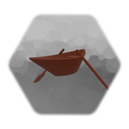 Paddle Boat for DREAM FLIX 📼 S2 E2